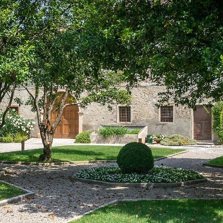 Villa Dafne Valpolicella B&B Adults Only, No Smoking, No Pets Сант-Амброджо-ди-Вальполичелла Экстерьер фото