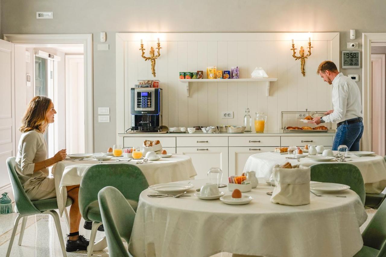 Villa Dafne Valpolicella B&B Adults Only, No Smoking, No Pets Сант-Амброджо-ди-Вальполичелла Экстерьер фото