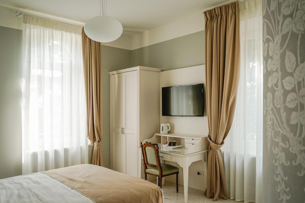 Villa Dafne Valpolicella B&B Adults Only, No Smoking, No Pets Сант-Амброджо-ди-Вальполичелла Экстерьер фото